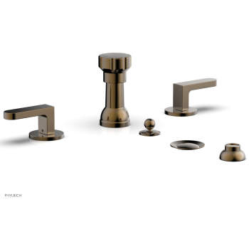 Phylrich bidet faucets image-6