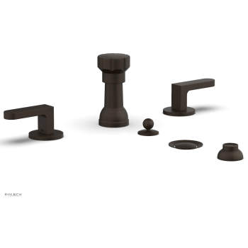 Phylrich bidet faucets image-4