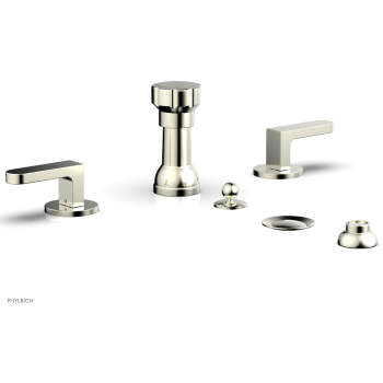 Phylrich bidet faucets image-16