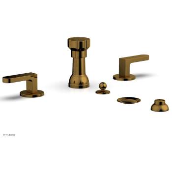 Phylrich bidet faucets image-14
