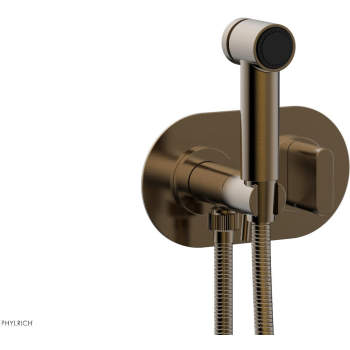 Phylrich bidet faucets image-6