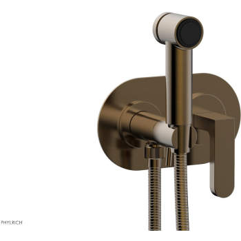 Phylrich bidet faucets image-6