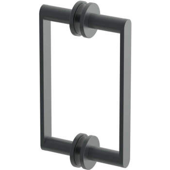 Phylrich shower door hardware image-2