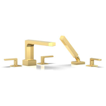Phylrich tub faucets image-12
