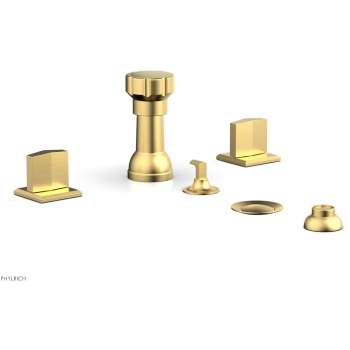 Phylrich bidet faucets image-12