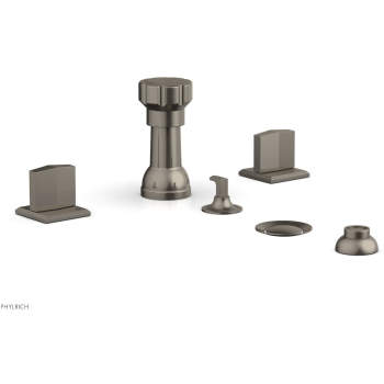 Phylrich bidet faucets image-10