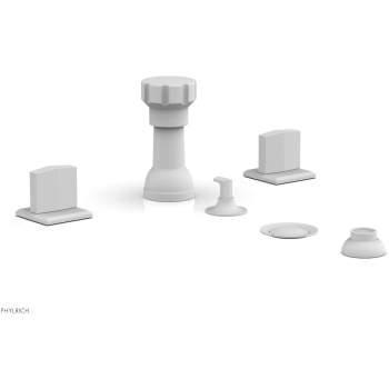 Phylrich bidet faucets image-2