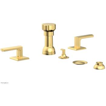 Phylrich bidet faucets image-12