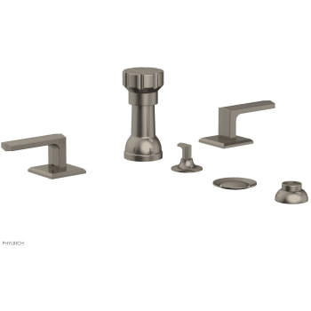 Phylrich bidet faucets image-10