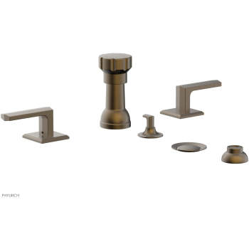 Phylrich bidet faucets image-8
