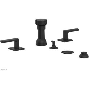 Phylrich bidet faucets image-18