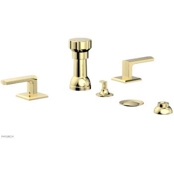Phylrich bidet faucets image-16
