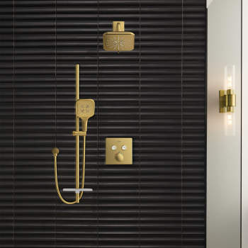 Grohe 26552 Rainshower Smartactive Hand Shower | QualityBath.com Grohe 26552 Rainshower Smartactive Hand Shower | QualityBath.com