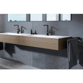 Grohe bathroom accessories image-12