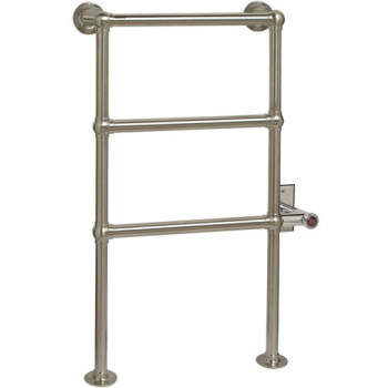 Myson EB24-1SN Inn Traditional Electric Towel Warmer | QualityBath.com