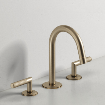 Watermark bathroom faucets image-22