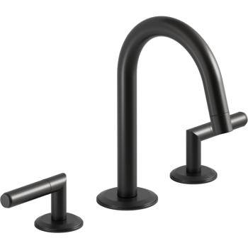 Watermark bathroom faucets image-22