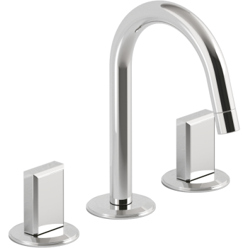 Watermark bathroom faucets image-18
