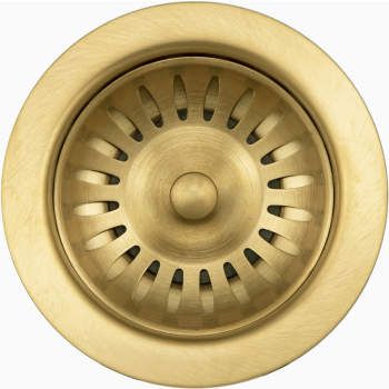 Houzer drains & accessories image-6