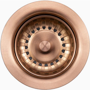 Houzer drains & accessories image-4