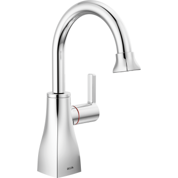 Delta hot water dispensers image-4