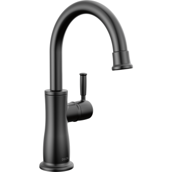 Delta 1960-CZ-DST Traditional Beverage Faucet | QualityBath.com