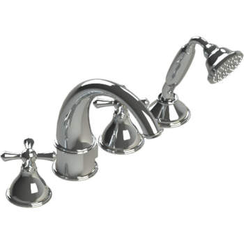 Rubinet T5HFJ image-1