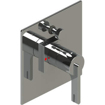 Rubinet T2YRTL image-1