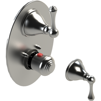 Rubinet T4LFM image-1
