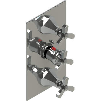 Rubinet T4SHX image-1
