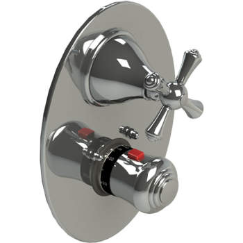Rubinet T4QFM image-1
