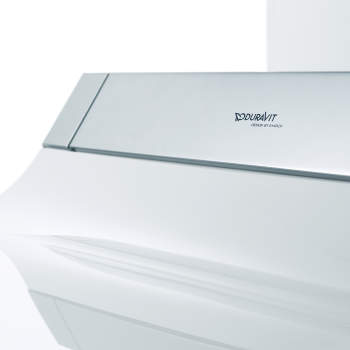 Duravit 2126510000+610001+093120 SET image-1