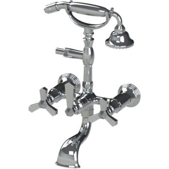 Rubinet 3WHX image-1