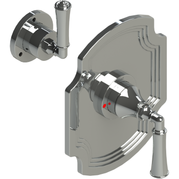Rubinet T3YRV image-1