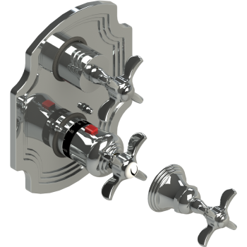 Rubinet T2RRV image-1
