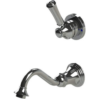 Rubinet T1JRV2L image-1