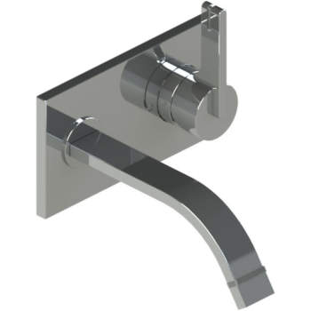 Rubinet T1JRTL image-1