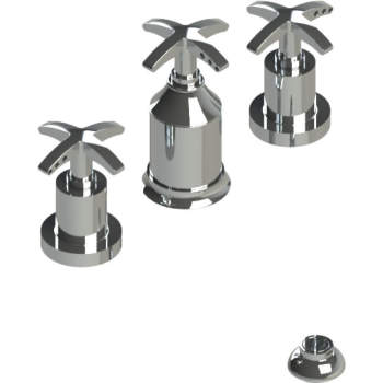 Rubinet 6CLA image-1