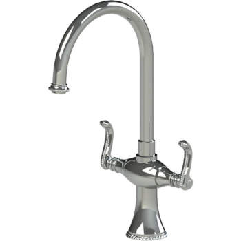 Rubinet 8DETL image-1