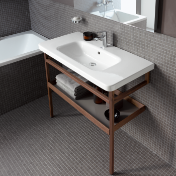 Duravit towel rail sales