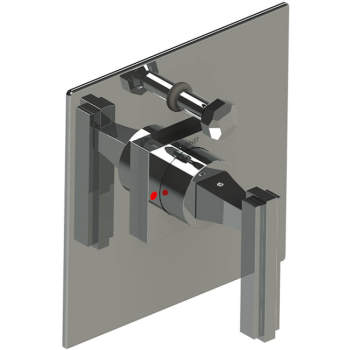 Rubinet T2YMQ image-1