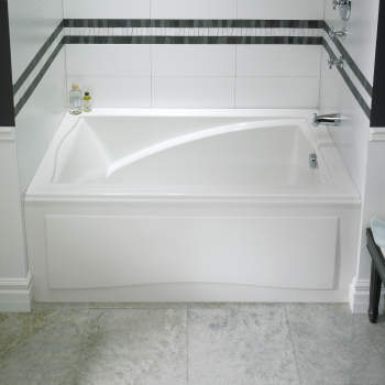 Neptune DE3672A Delight Activ Air Tub QualityBath