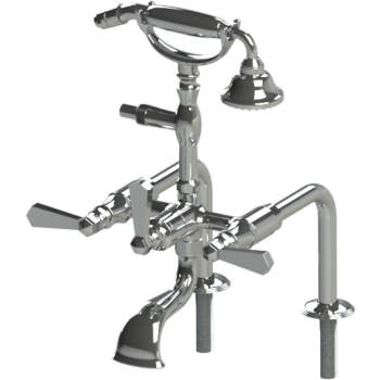 Rubinet 3DHX image-1