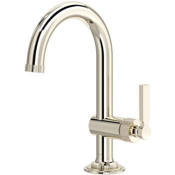 Rohl bathroom faucets image-2