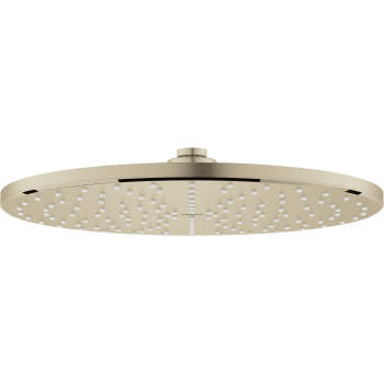 Grohe 26569000 Rainshower Mono 310 Showerhead | QualityBath.com