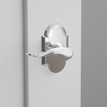 Emtek door levers image-2