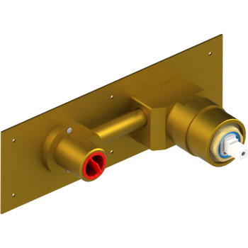 Rubinet 1JR101 image-1
