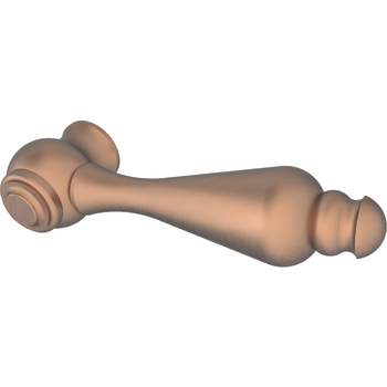 Newport Brass bathroom accessories image-2