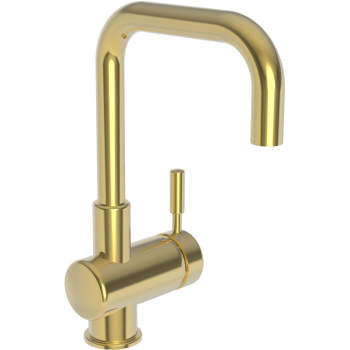Newport Brass faucets image-8