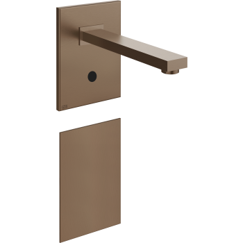 Gessi bathroom faucets image-8